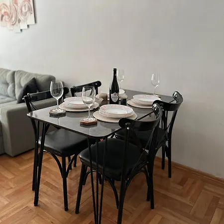 Andrea Apartment