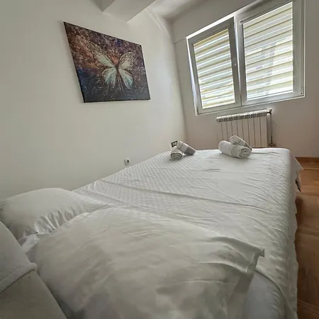 Andrea Apartment