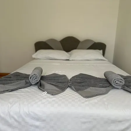 Apartment Andrea Skopje