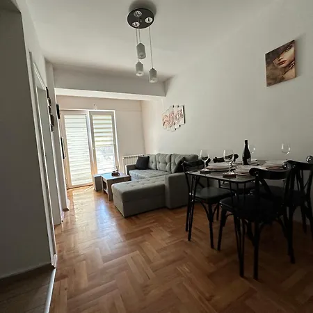 Apartment Andrea Skopje