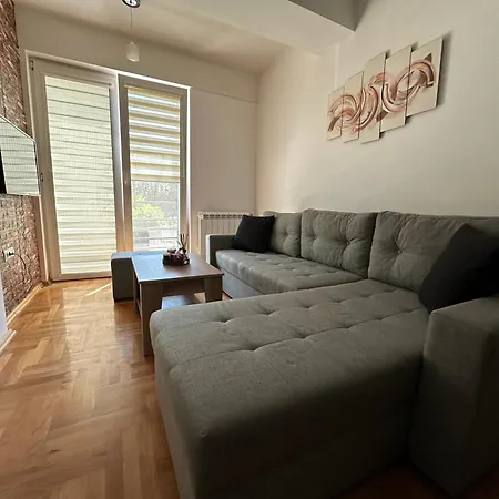 Apartment Andrea *
