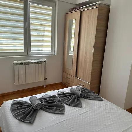 Apartment Andrea *