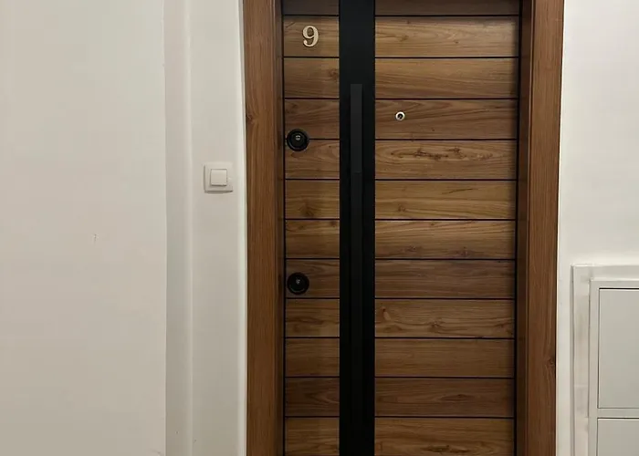 Appartement Andrea *