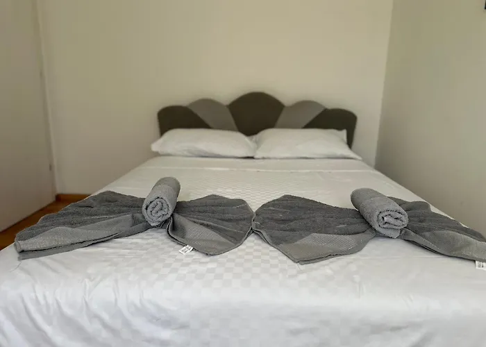 Apartamento Andrea Skopie