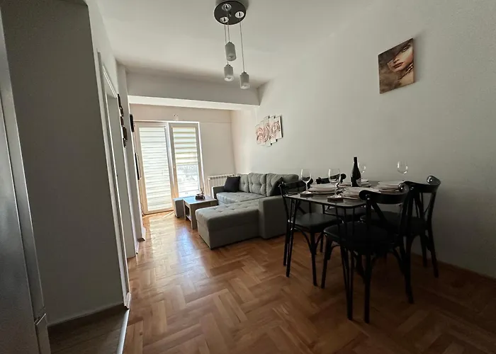 Appartement Andrea Skopje