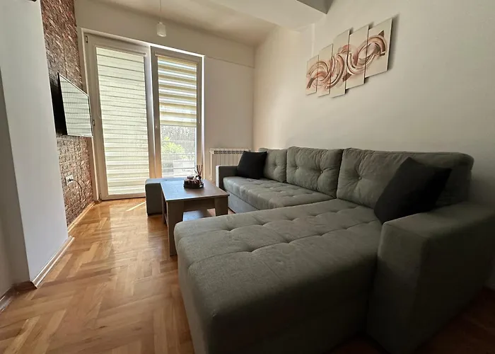 Apartamento Andrea *